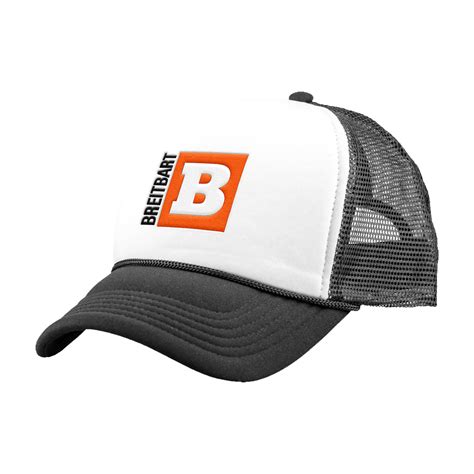 breitbart logo|breitbart logo hat.